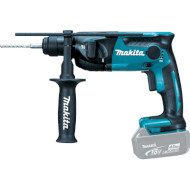 Аккумуляторный перфоратор MAKITA DHR165Z SDS-plus