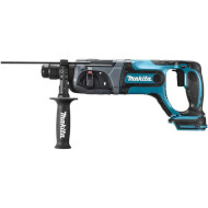 Аккумуляторный перфоратор MAKITA DHR241Z SDS-plus