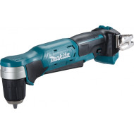 Угловая аккумуляторная дрель MAKITA DA333DZ