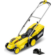 Газонокосилка аккумуляторная KARCHER LMO 18-33 (1.444-400.0)