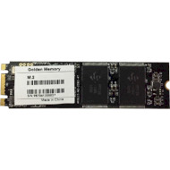 SSD диск GOLDEN MEMORY Smart 128GB M.2 SATA (GM2280128G)