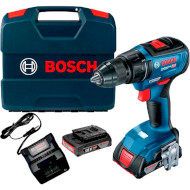 Аккумуляторная дрель-шуруповёрт BOSCH GSR 18V-50 Professional (0.601.9H5.000)