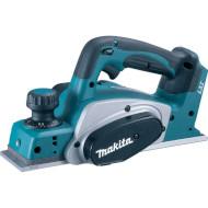 Электрорубанок аккумуляторный MAKITA DKP180Z