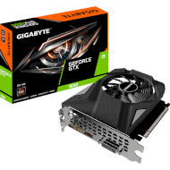 Видеокарта GIGABYTE GeForce GTX 1650 D6 OC 4G (GV-N1656OC-4GD)