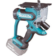 Аккумуляторная сабельная пила MAKITA DSD180Z