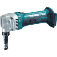 Электроножницы по металлу вырубные MAKITA DJN 161 Z