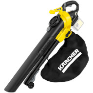 Садовый пылесос аккумуляторный KARCHER BLV 36-240 Battery (1.444-170.0)