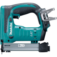 Аккумуляторный степлер MAKITA DST221Z