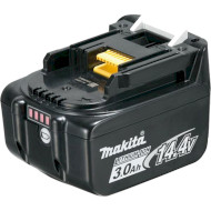 Аккумулятор MAKITA LXT 14.4V 3.0Ah BL1430B (632G20-4)