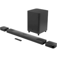 Саундбар с беспроводным сабвуфером JBL Bar 9.1 Surround (JBLBAR913DBLKEP)