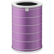 Фильтр для очистителя воздуха XIAOMI Mi Air Purifier Filter Antibacterial Purple