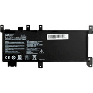 Аккумулятор POWERPLANT для ноутбука ASUS VivoBook A480U 7.7V/4400mAh/34Wh (NB431076)