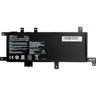 Аккумулятор POWERPLANT для ноутбука ASUS VivoBook A580U 7.6V/4400mAh/33Wh (NB431144)