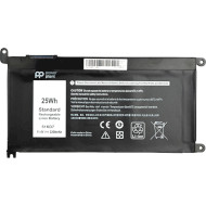 Аккумулятор POWERPLANT для ноутбука DELL Chromebook 3180 11.4V/2200mAh/25Wh (NB441266)