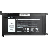 Аккумулятор POWERPLANT для ноутбука DELL Inspiron 17-5770 11.4V/2200mAh/25Wh (NB441068)