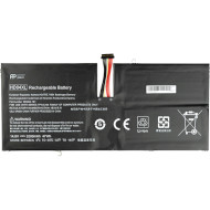 Аккумулятор POWERPLANT для ноутбука HP Envy Spectre XT 13-2120tu 14.8V/3200mAh/47Wh (NB461363)