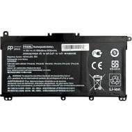 Аккумулятор POWERPLANT для ноутбука HP Pavilion 15-CD 11.55V/3630mAh/42Wh (NB461394)