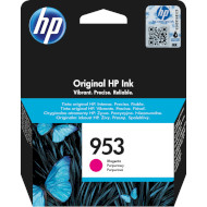 Картридж HP 953 Magenta (F6U13AE)