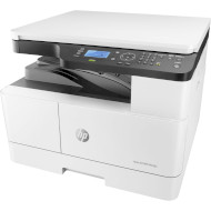 МФУ HP LaserJet Pro M438n (8AF43A)