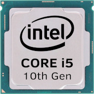 Процессор INTEL Core i5-10400 2.9GHz s1200 Tray (CM8070104290715)