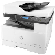 МФУ HP LaserJet Pro M443nda (8AF72A)