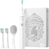 Електрична зубна щітка XIAOMI SOOCAS X3U White