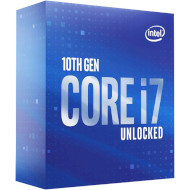 Процесор INTEL Core i7-10700K 3.8GHz s1200 (BX8070110700K)