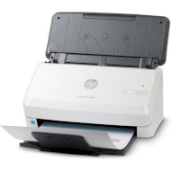 Документ-сканер HP ScanJet Pro 2000 S2 (6FW06A)