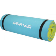 Туристический коврик SPORTVIDA XPE SV-EZ0003 Blue/Yellow