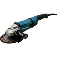 Угловая шлифовальная машина MAKITA GA9030RF01