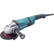 Угловая шлифовальная машина MAKITA GA9040RF01