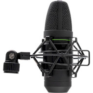 Микрофон студийный MACKIE EleMent EM-91C (2051596-00)