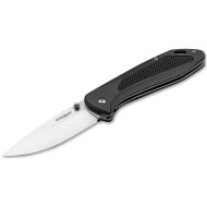 Складной нож BOKER Magnum Advance Checkering Black (01RY302)