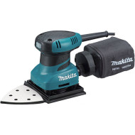 Вибрационная шлифмашина MAKITA BO4565