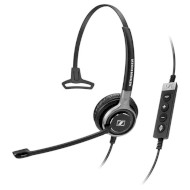 Гарнитура SENNHEISER SC 630 USB CTRL (504554)