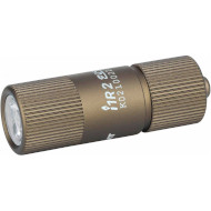 Фонарь-брелок OLIGHT I1R 2 Tan