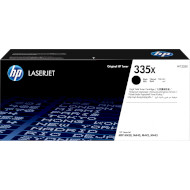 Тонер-картридж HP 335X Black (W1335X)