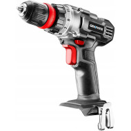 Аккумуляторная дрель-шуруповёрт GRAPHITE 58G022-PS15 Energy+ Set