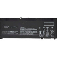 Аккумулятор для ноутбука HP Pavilion 15-CB HSTNN-IB7Z 15.4V/4550mAh/70Wh (A47417)