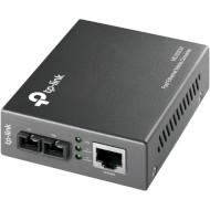 Медиаконвертер TP-LINK MC100CM