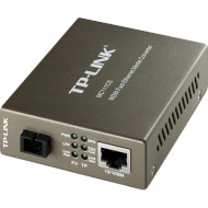 Медиаконвертер TP-LINK MC111CS