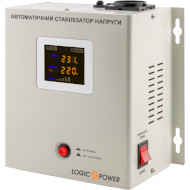 Стабилизатор напряжения LOGICPOWER LP-W-3500RD (LP10352)