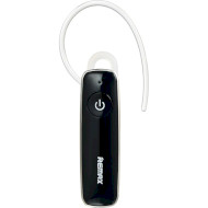 Bluetooth гарнитура REMAX RB-T8 Black