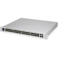 Коммутатор UBIQUITI UniFi Switch Pro 48 PoE (USW-PRO-48-POE)