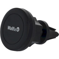 Автодержатель для смартфона WALFIX WFH-03