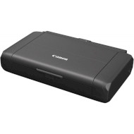 Портативный принтер CANON PIXMA TR150 Wi-Fi with battery (4167C027)