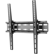 Крепление настенное для ТВ SATELIT 32-65TILT400 32"-65" Black