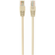 Патч-корд CABLEXPERT U/UTP Cat.6 CCA 30м Gray (PP6U-30M)