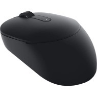 Мышь DELL Mobile MS3320W Black (570-ABHK)