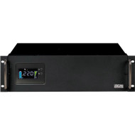 ИБП POWERCOM King Pro KIN-3000AP RM LCD